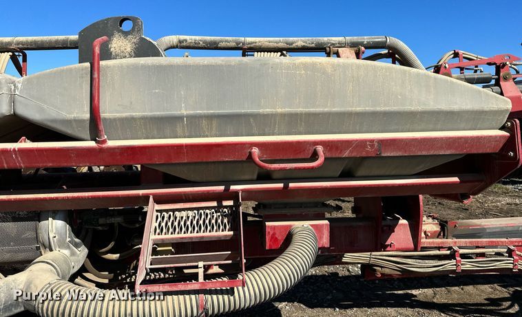 image for item KT9192 Case IH 1200  planter