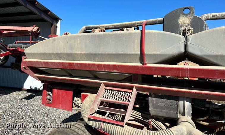image for item KT9192 Case IH 1200  planter