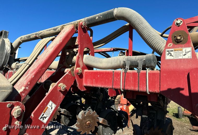 image for item KT9192 Case IH 1200  planter