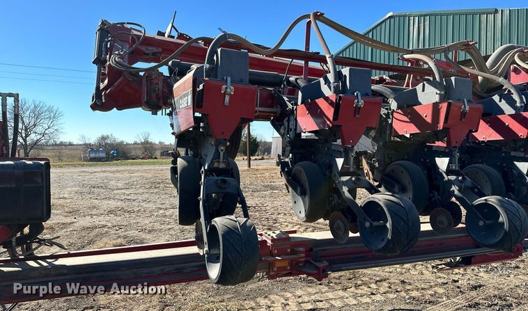 image for item KT9192 Case IH 1200  planter