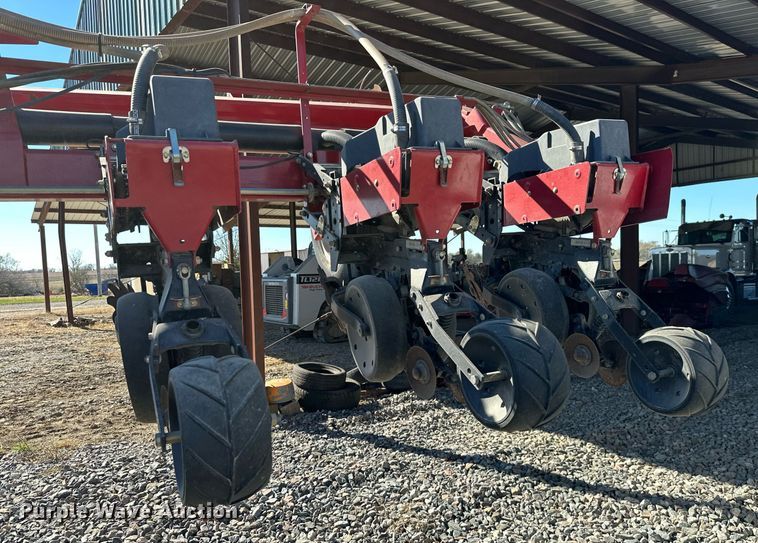 image for item KT9192 Case IH 1200  planter