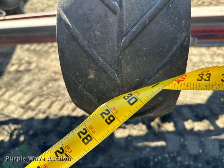 image for item KT9192 Case IH 1200  planter