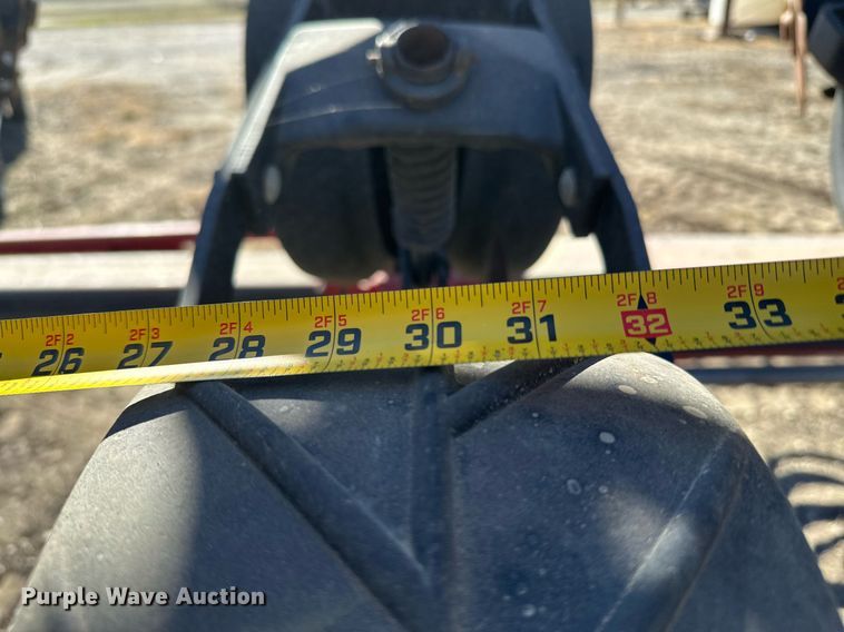 image for item KT9192 Case IH 1200  planter