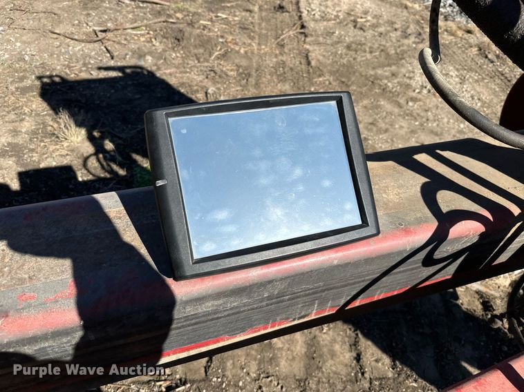 image for item KT9192 Case IH 1200  planter