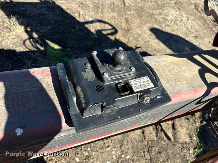 image for item KT9192 Case IH 1200  planter