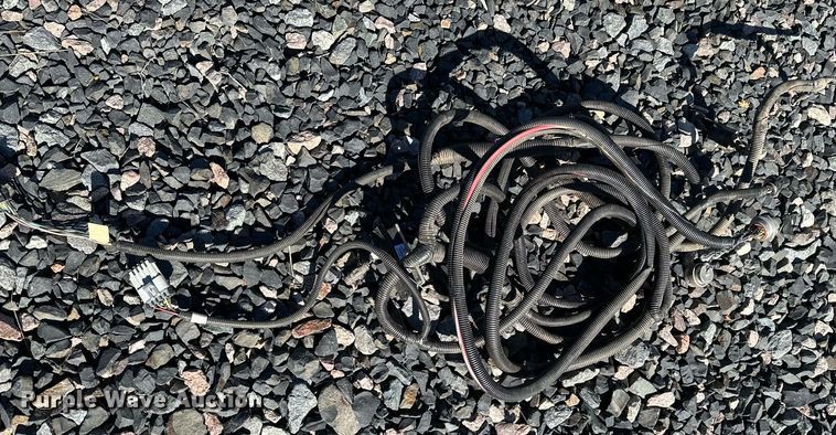 image for item KT9192 Case IH 1200  planter