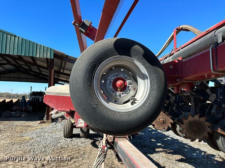 image for item KT9192 Case IH 1200  planter