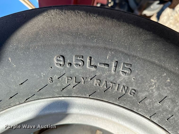 image for item KT9192 Case IH 1200  planter