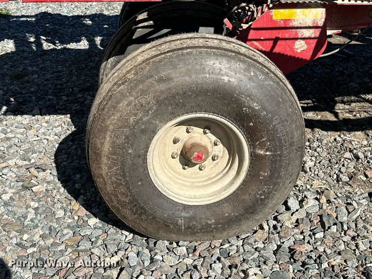 image for item KT9192 Case IH 1200  planter