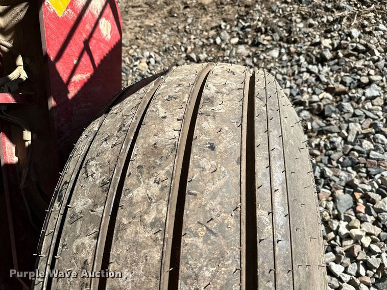 image for item KT9192 Case IH 1200  planter