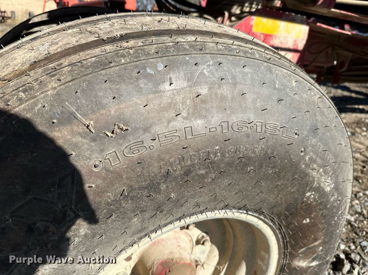 image for item KT9192 Case IH 1200  planter