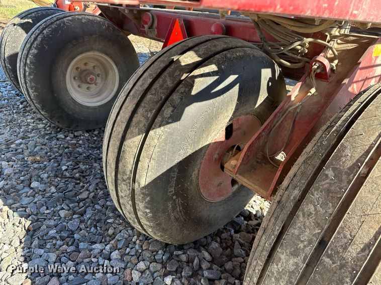 image for item KT9192 Case IH 1200  planter