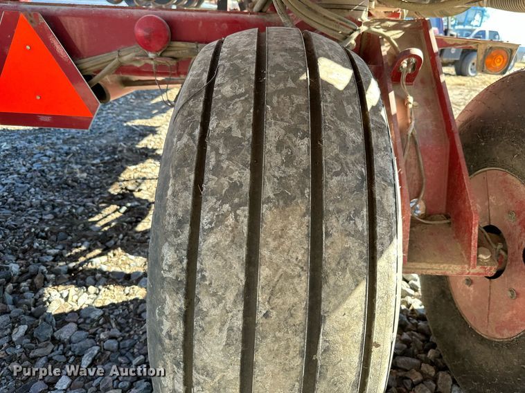 image for item KT9192 Case IH 1200  planter