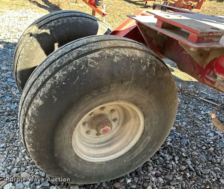 image for item KT9192 Case IH 1200  planter