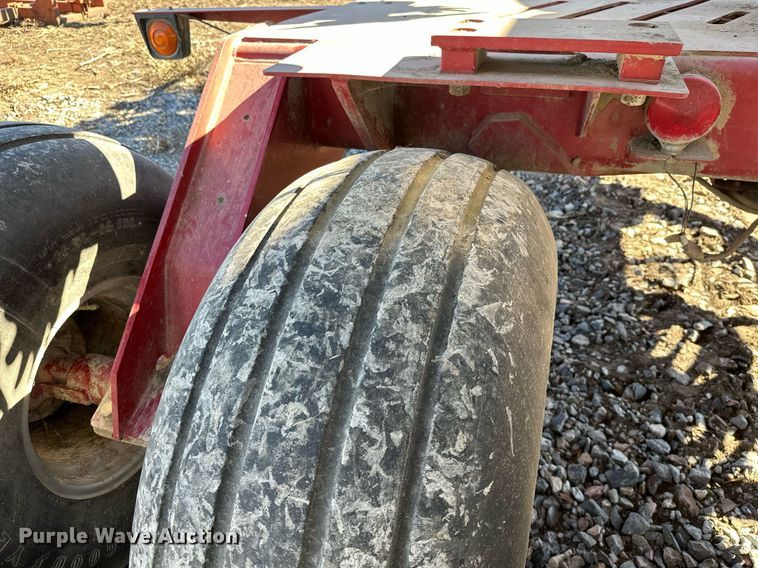 image for item KT9192 Case IH 1200  planter