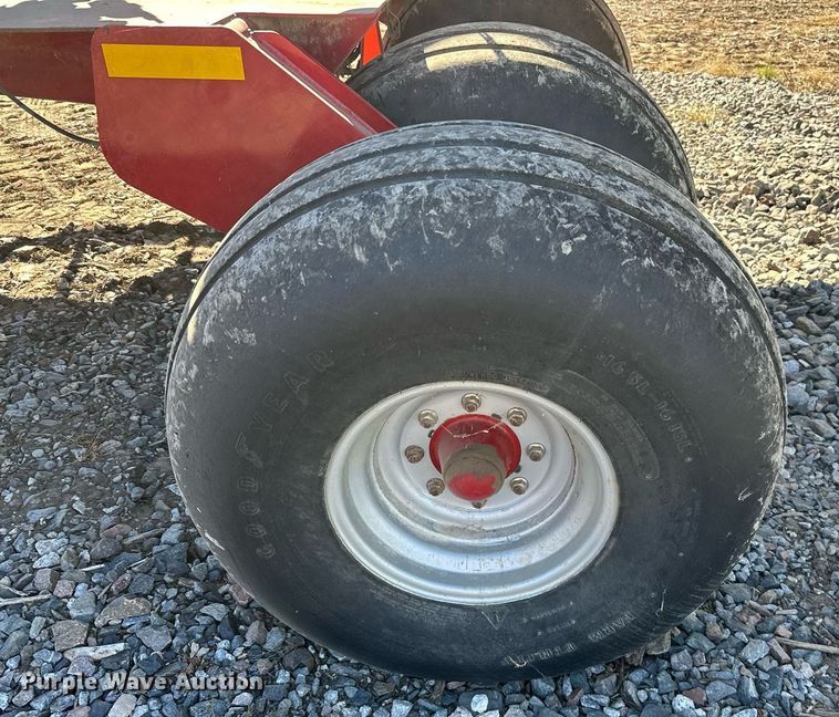 image for item KT9192 Case IH 1200  planter