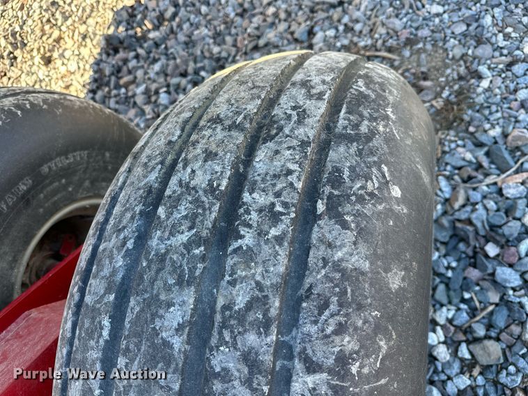 image for item KT9192 Case IH 1200  planter