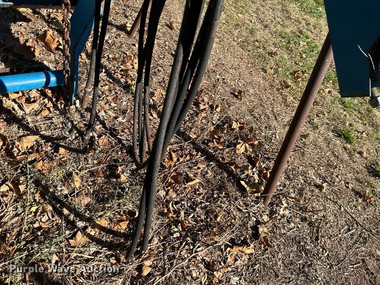 image for item KT9210 Ford 7410  loader