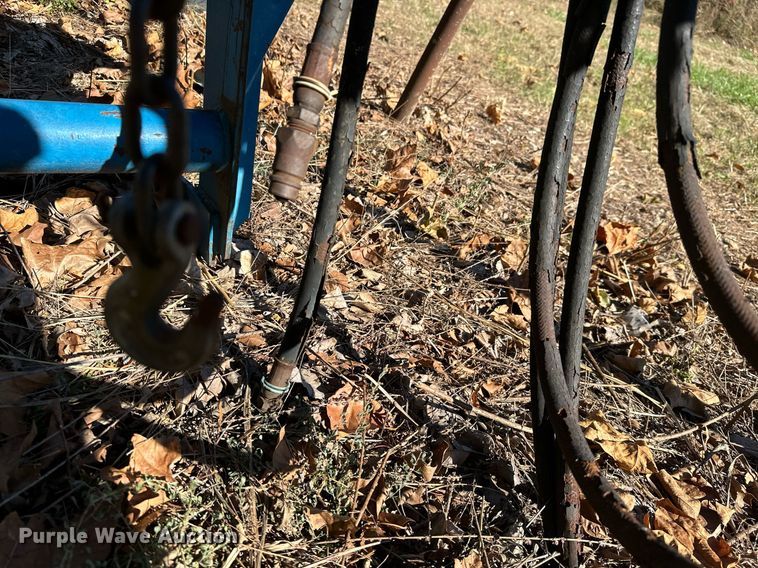 image for item KT9210 Ford 7410  loader