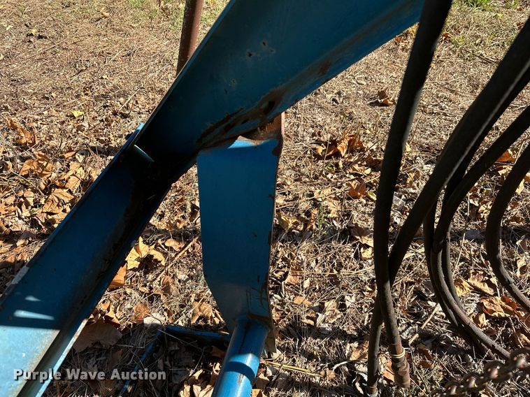 image for item KT9210 Ford 7410  loader