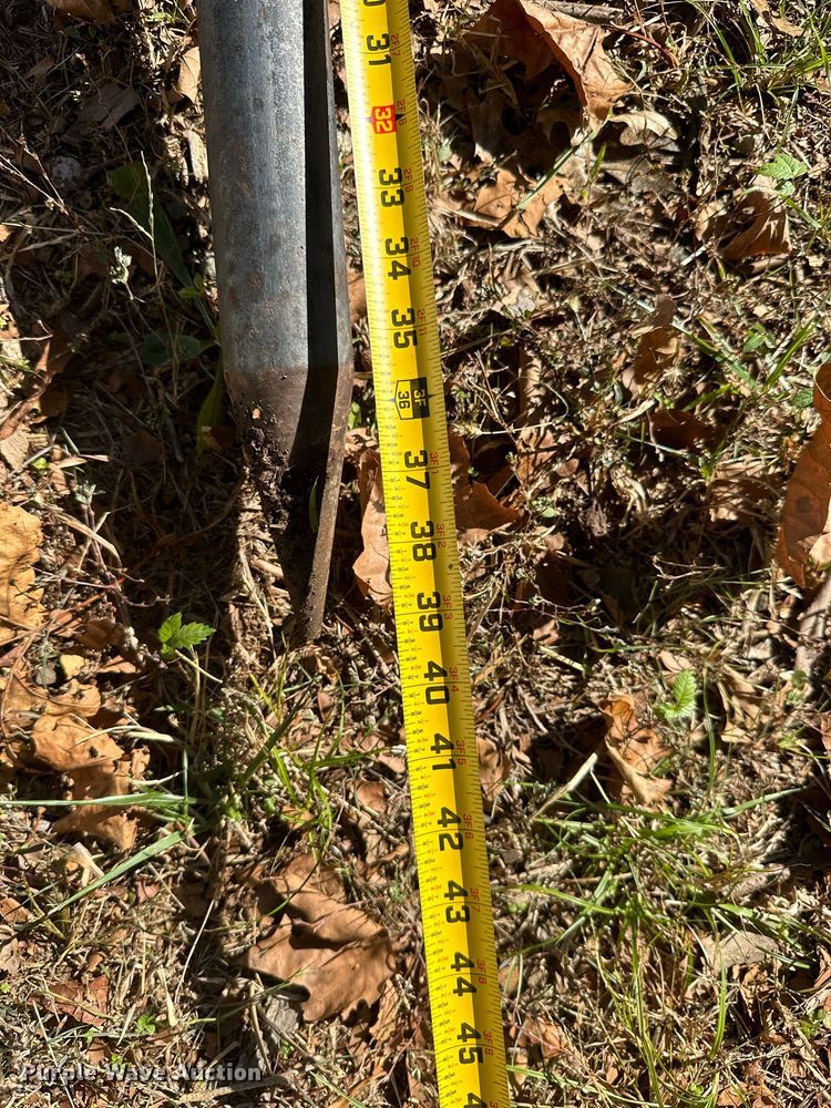 image for item KT9210 Ford 7410  loader