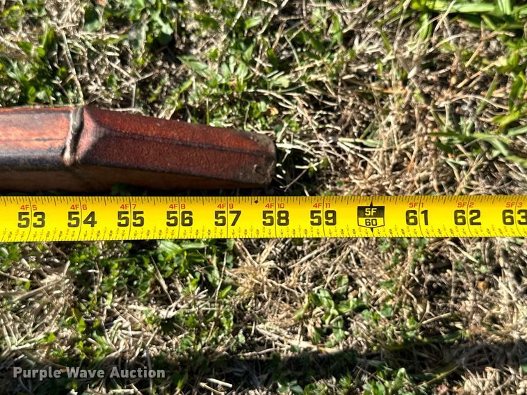 image for item KT9213 Tractor attachments