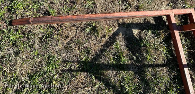 image for item KT9213 Tractor attachments