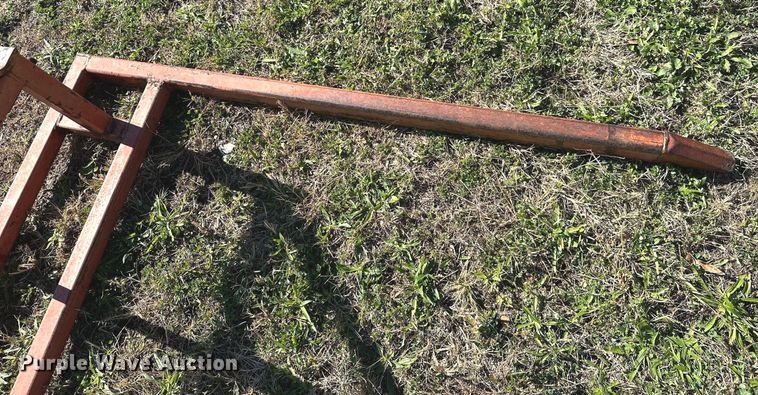 image for item KT9213 Tractor attachments