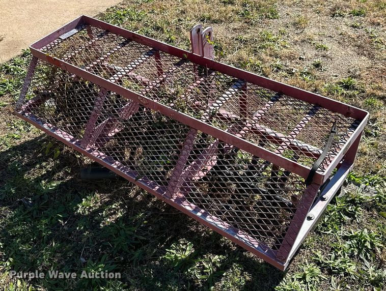 image for item KT9213 Tractor attachments