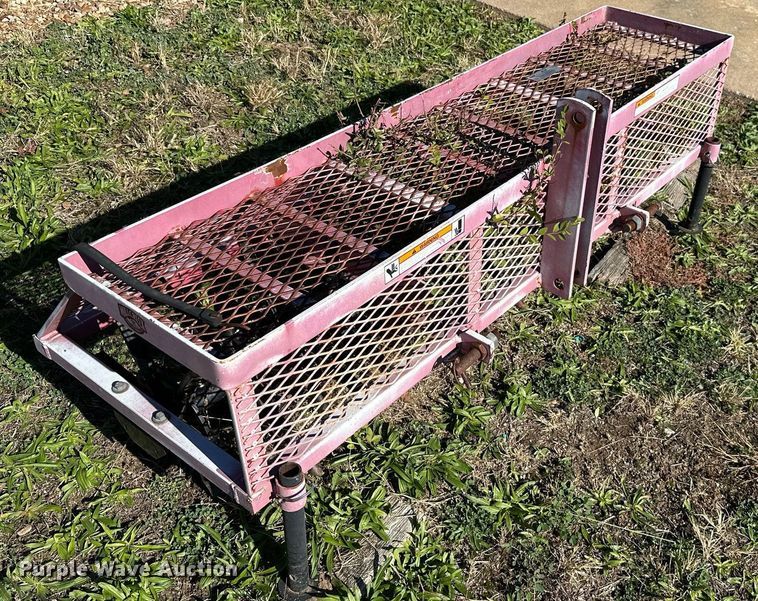 image for item KT9213 Tractor attachments