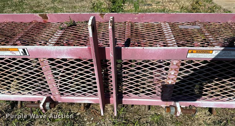 image for item KT9213 Tractor attachments