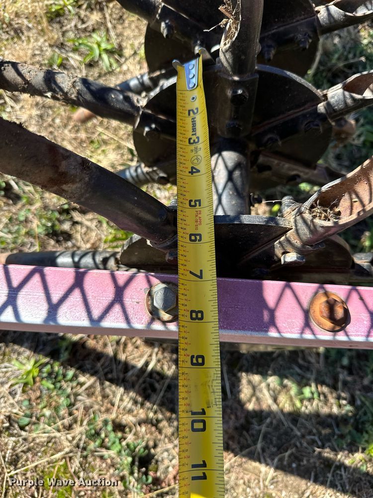 image for item KT9213 Tractor attachments