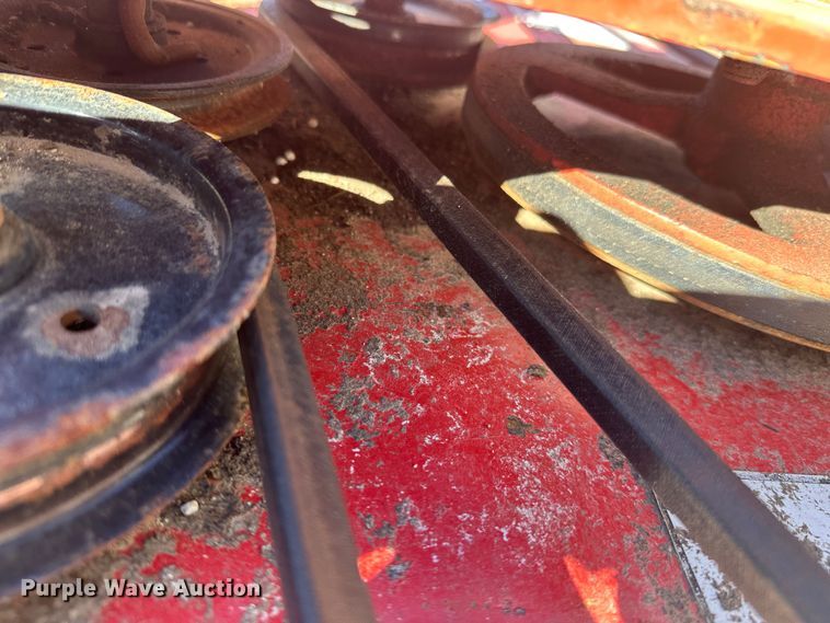 image for item KT9214 Bush Hog ATH720  finish mower