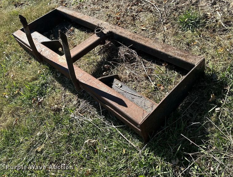 image for item KT9215 Oliver 1855  tractor