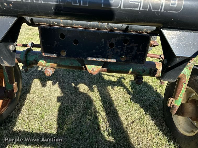 image for item KT9215 Oliver 1855  tractor