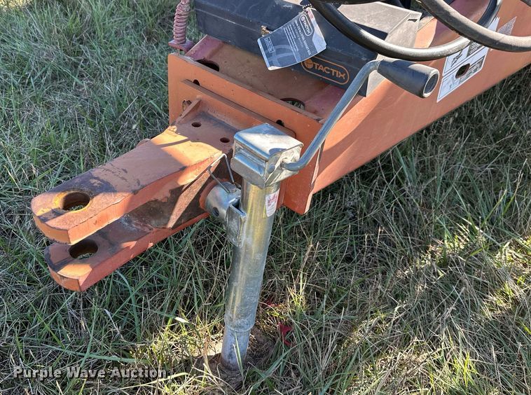 image for item KT9218 Hardi Navigator NP1100  sprayer