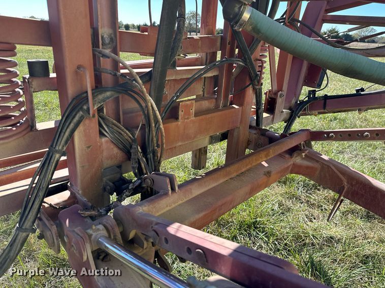 image for item KT9218 Hardi Navigator NP1100  sprayer