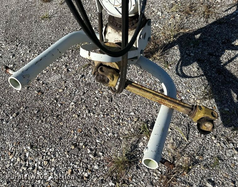 image for item KT9228 Claas Disco 3000TC  windrower