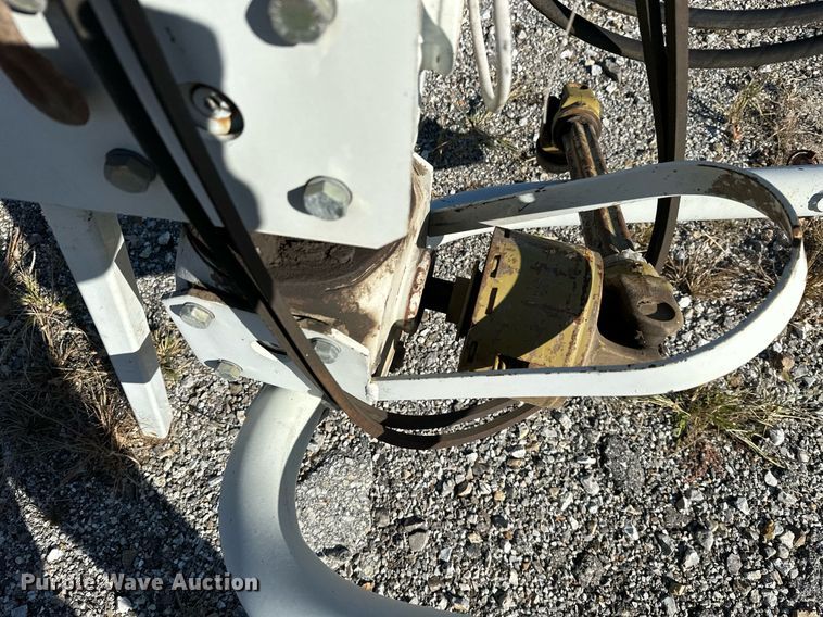 image for item KT9228 Claas Disco 3000TC  windrower