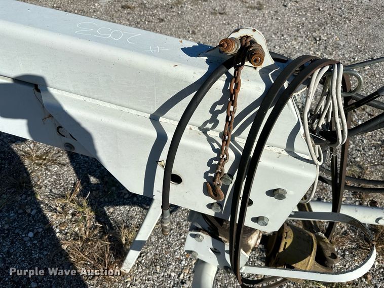 image for item KT9228 Claas Disco 3000TC  windrower