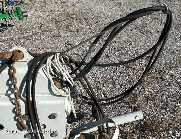 image for item KT9228 Claas Disco 3000TC  windrower