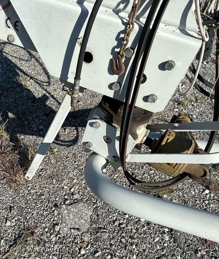 image for item KT9228 Claas Disco 3000TC  windrower
