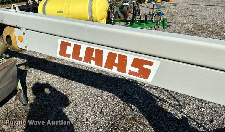 image for item KT9228 Claas Disco 3000TC  windrower