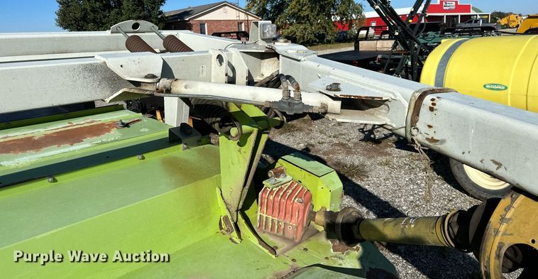 image for item KT9228 Claas Disco 3000TC  windrower