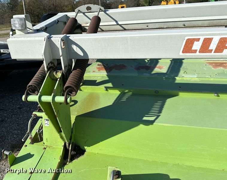 image for item KT9228 Claas Disco 3000TC  windrower
