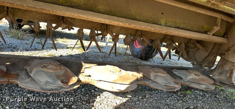 image for item KT9228 Claas Disco 3000TC  windrower