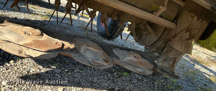image for item KT9228 Claas Disco 3000TC  windrower