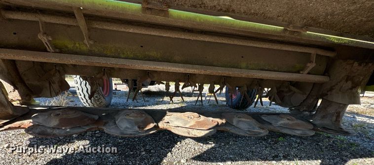 image for item KT9228 Claas Disco 3000TC  windrower