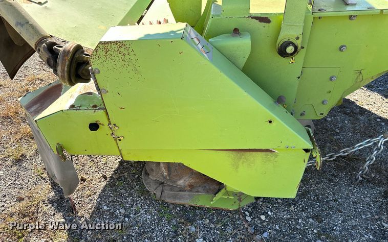 image for item KT9228 Claas Disco 3000TC  windrower