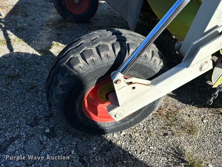 image for item KT9228 Claas Disco 3000TC  windrower